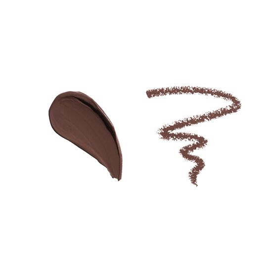 KING  LIP KIT TRUE BROWN 3ML + 1.1 G